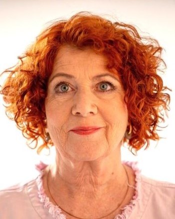 Isabel Graumann, Hebamme und Hypnose-Begleiterin